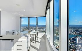 Stunning 2 Bedroom Ocean Views Apartment - Coasthm